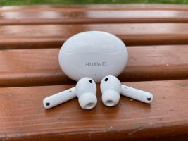 (РЕЦЕНЗИЈА) Huawei FreeBuds 4i – Одличен дизајн и звук по достапна цена