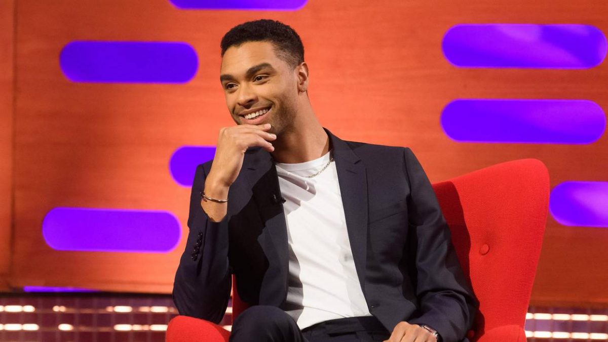 Реге-Жан Пејџ ја напушти серијата „Бриџертон“ и се подготвува за новата улога на Џејмс Бонд