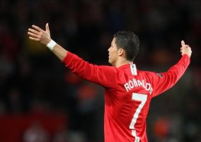 Роналдо сака да се врати во Манчестер јунајтед