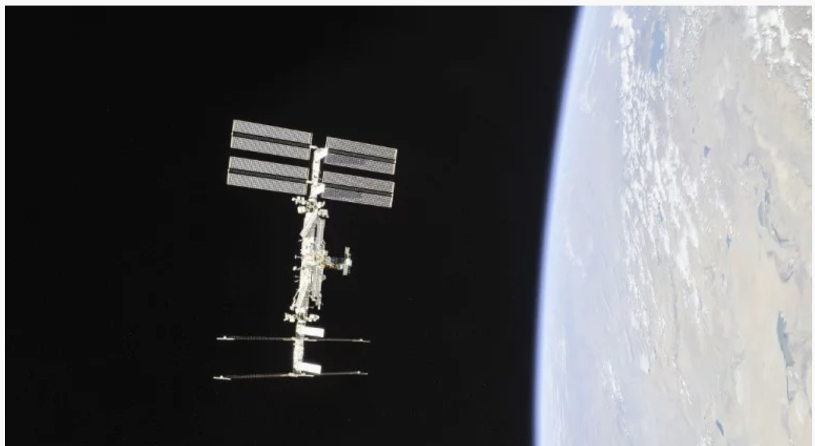 Русија ќе ја напушти Меѓународната вселенска станица и ќе гради сопствена