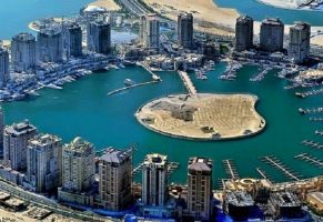 Се гради пловечки хотел во Катар кој ќе се врти 360 степени, но гостите нема да имаат вртоглавици