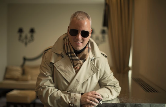 Се разведува фолк пејачот Саша Матиќ