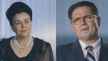 Се снима серија за Јованка Броз: Снежана Савиќ ја глуми сопругата на Тито