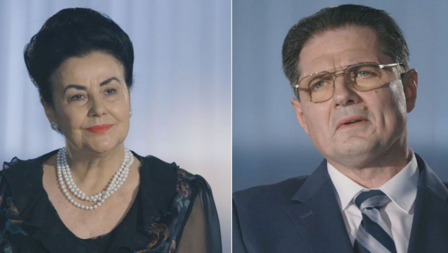 Се снима серија за Јованка Броз: Снежана Савиќ ја глуми сопругата на Тито