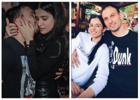 Се спремаме за свадба, во Мостар ќе се собереме сите: Душица Андоновска и Игор Карачиќ