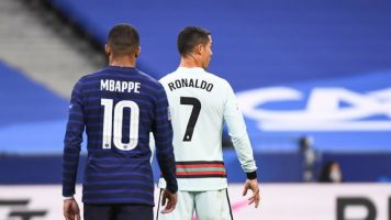Тутоспорт: Ако Мбапе замине во Реал, во ПСЖ доаѓа Роналдо