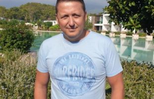 Убиен најпознатиот латвијски фудбалски менаџер