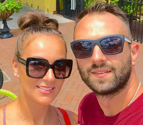 (Фото) Журка на базен за синот на Ламбе: Димитриј го прослави роденденот во Детроит