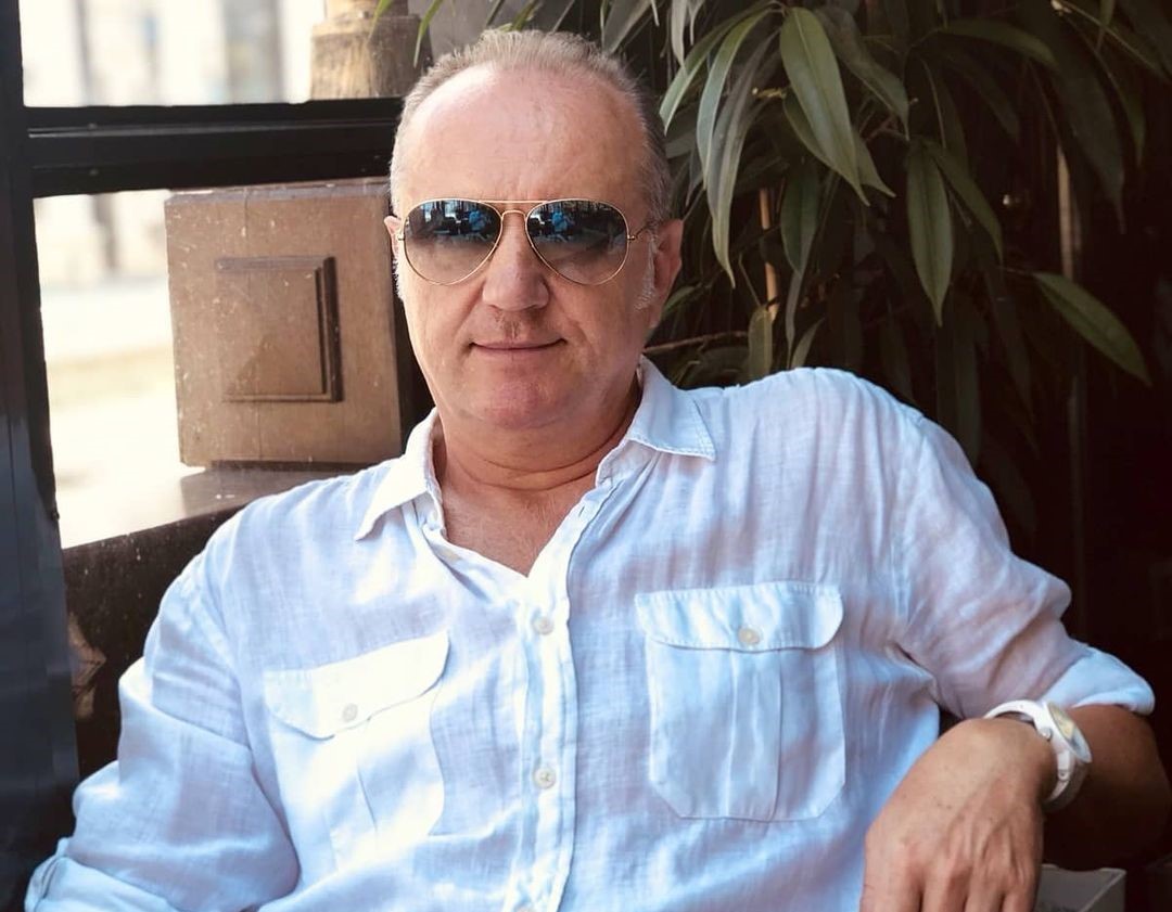 (Фото) Короната го врати Дарио на сцената