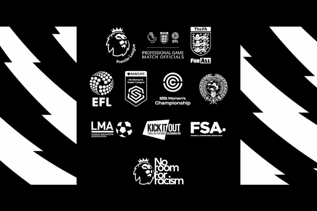 Фудбалска Англија ќе ги бојкотира социјалните мрежи овој викенд