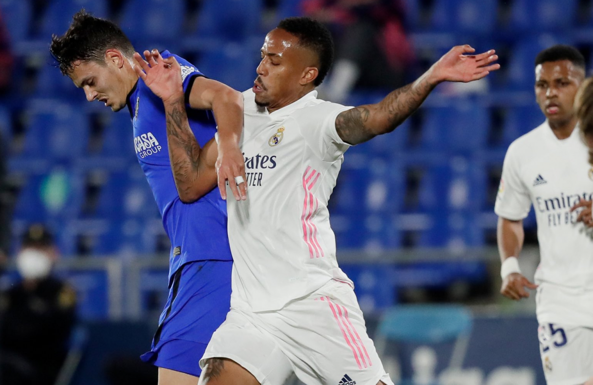 Хетафе го надигра Реал, ама мрежите мируваа – потоп на Леванте сред Валенсија