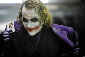 Хит Леџер е најдобар Џокер на сите времиња