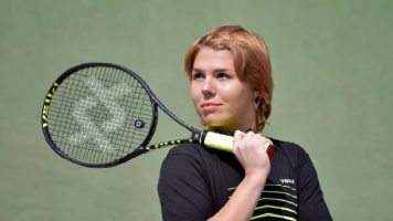 Хрватска тенисерка продаде дел од телото за над 5.000 долари