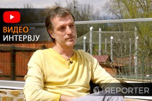 „Не ми беше лесно да ја задржам сопругата“, искрено со Дејан Лилиќ