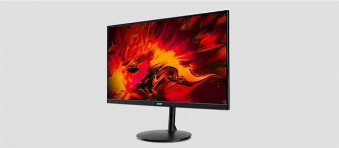 Acer има Nitro монитор кој се освежува дури на 390Hz