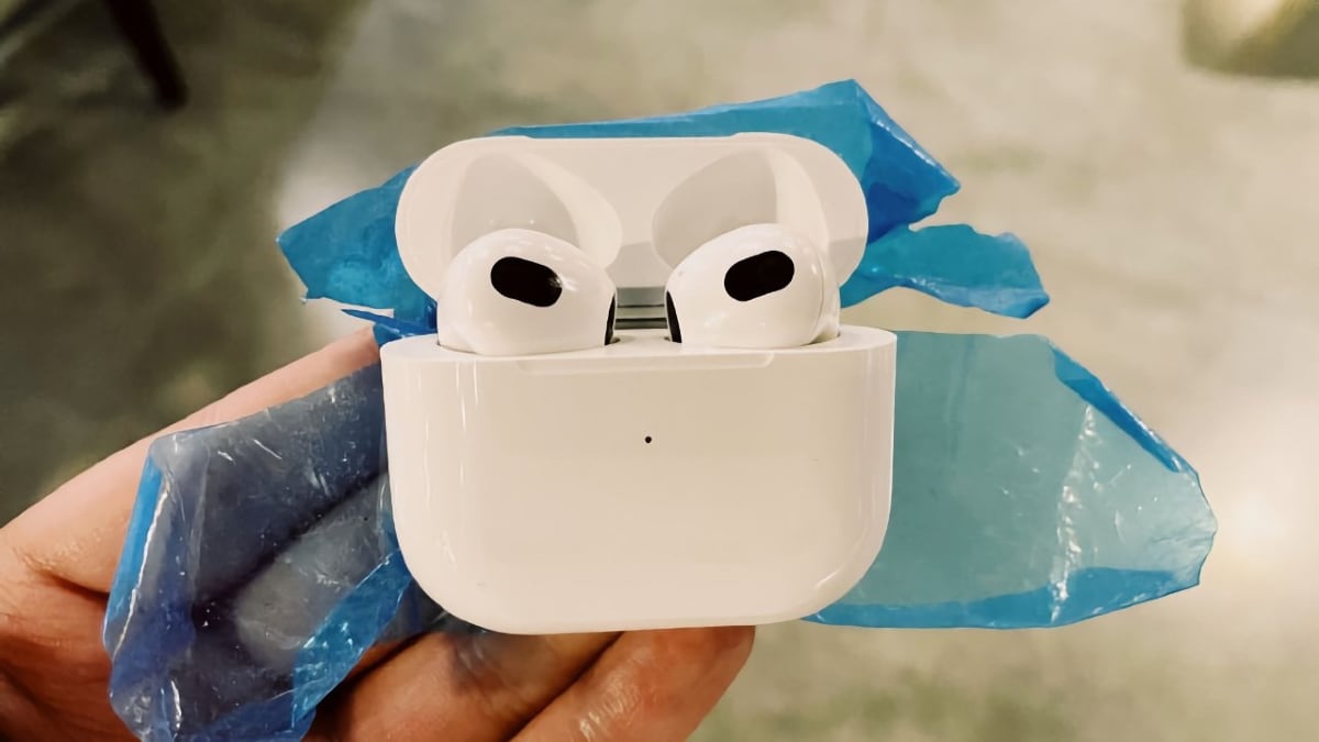 AirPods 3 и Apple Music HiFi стримингот може да се појават на 18. мај