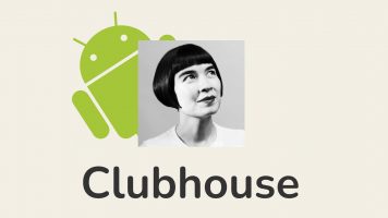 Android апликацијата Clubhouse конечно достапна во Google Play Store