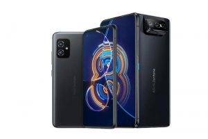 Asus ги претстави ZenFone 8 Flip и мини моделот ZenFone 8