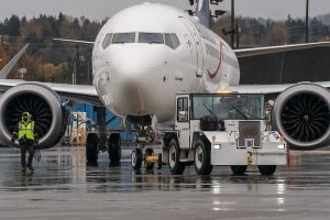 Boeing 737 Max повторно под лупа поради нови проблеми