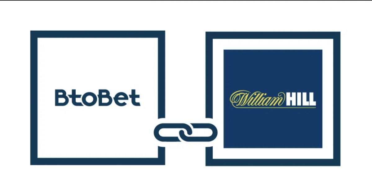 BtoBet го додаде и гигантот William Hill меѓу своите клиенти на колумбискиот пазар