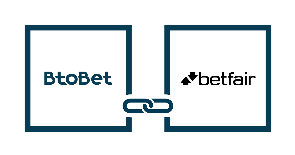 BtoBet објави партнерство со Betfair во Колумбија
