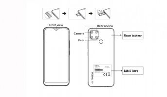 FCC сертификуваше мистериозен Realme смартфон