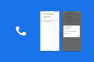 Google Phone апликацијата добива Caller ID алатка
