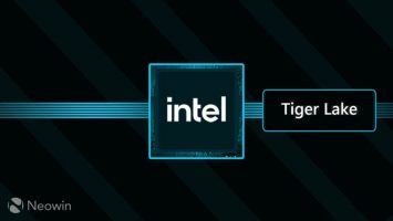 Intel ја објави првата U-серија процесори способна за 5GHz брзини