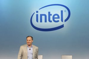 Intel ќе ја реорганизира компанијата по доцнењето на 7nm процесори