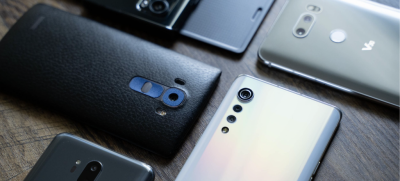 LG денеска официјално престанува да произведува смартфони