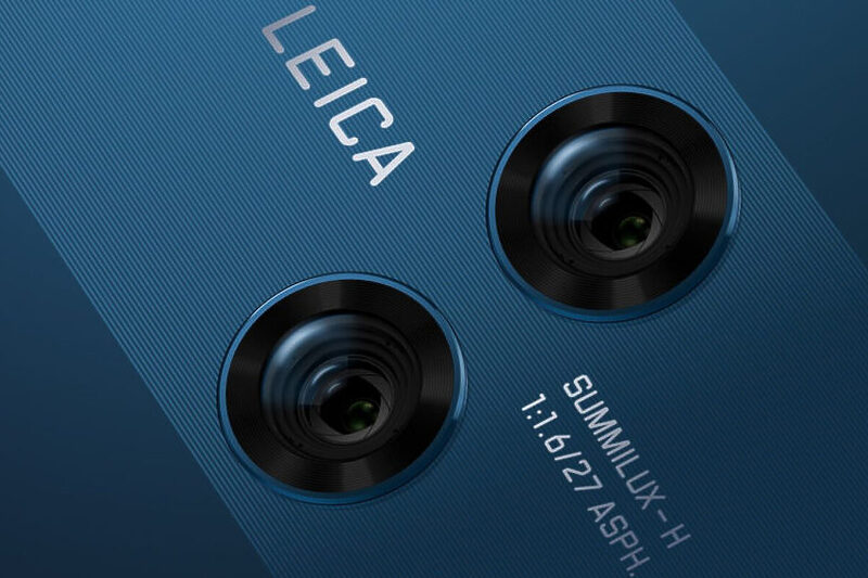Leica бара нов партнер, кандидати се Xiaomi и Honor