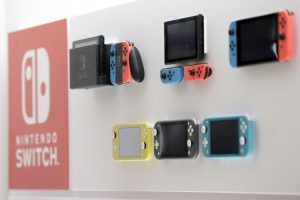 Nintendo Switch Pro наскоро ќе биде објавен со 7-инчен OLED екран