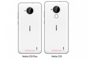 Nokia C20 Plus се појави на Geekbench
