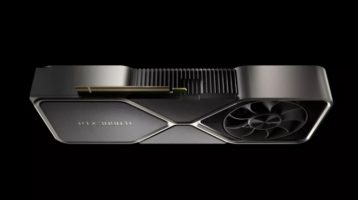 Nvidia RTX 3080Ti графичката карта пристигнува на 3. јуни