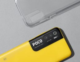 POCO го лансираше M3 Pro 5G смартфонот
