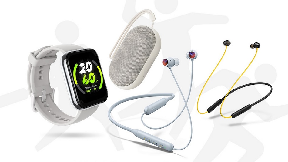 Realme Watch 2 Pro, Buds Wireless 2 и џебен bluetooth звучник ќе бидат лансирани на 20. мај