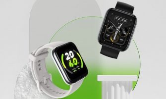 Realme Watch 2 Pro пристигнува со 1.75-инчен екран и GPS поддршка