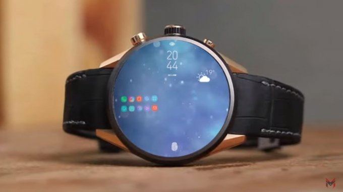 Samsung Galaxy Watch 4 наводно ќе го покренува Wear OS, а не Tizen