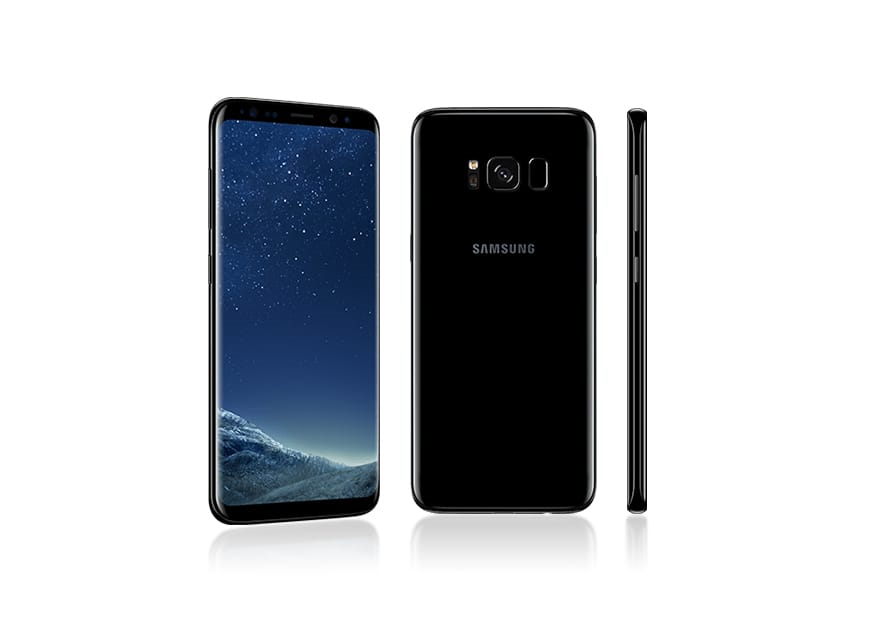 Samsung го отстранува Galaxy S8 од својот распоред на ажурирања