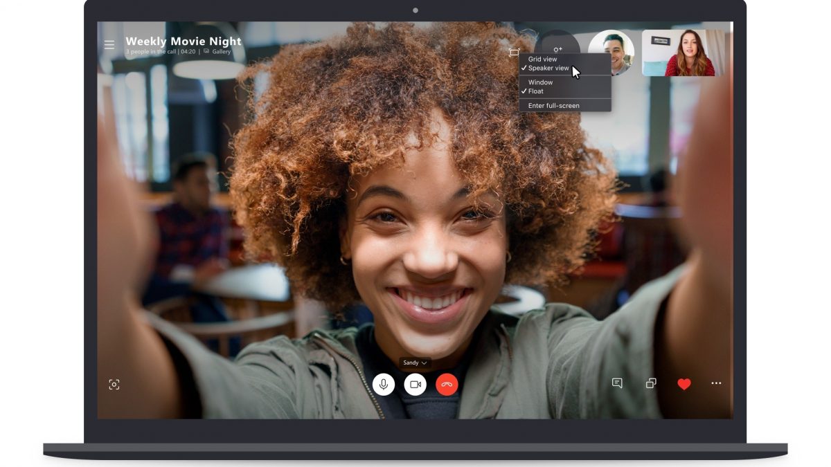 Skype for Web сега го поддржува Safari на десктоп и iOS