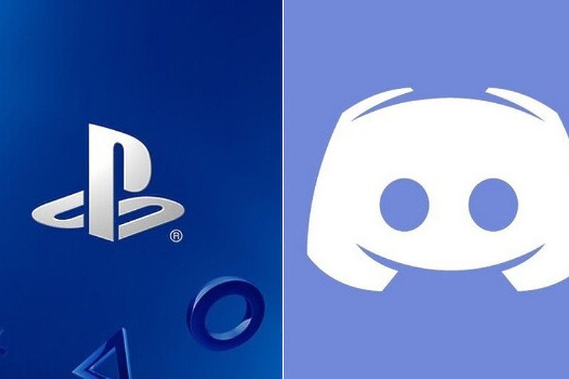 Sony ќе го интегрира Discord во PlayStation Network