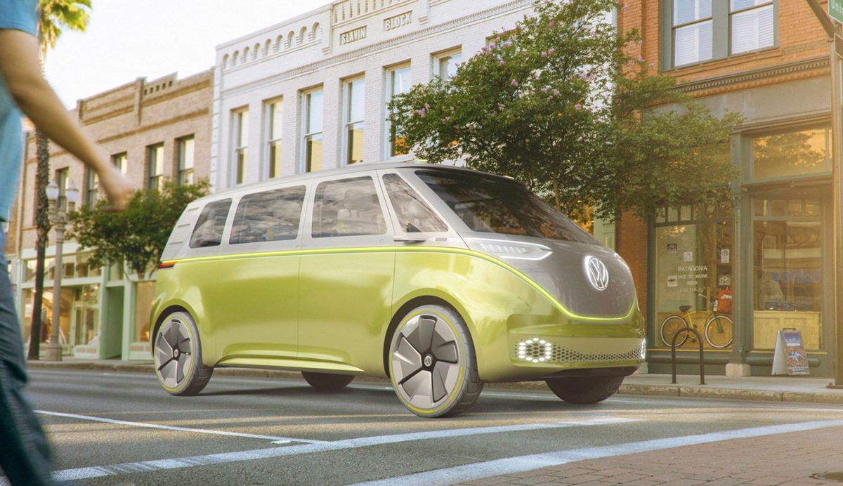 Volkswagen има идеја како до поевтин самоуправувачки автомобил