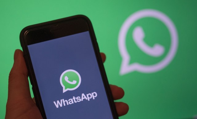 WhatsApp воведува нов режим – исчезнување на пораки