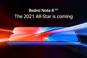 Xiaomi подготвува подобрен Redmi Note 8 модел