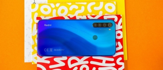 Xiaomi сака повторно да го објави Redmi Note 8 на избраните пазари