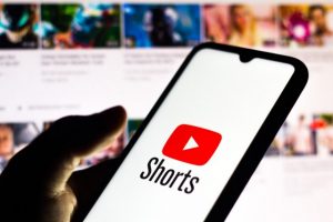 YouTube најави фонд од 100 милиони долари за креаторите на кратки Shorts видеа