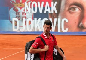 Ѓоковиќ: Каква сила би била Југославија во спортот