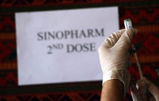 Американска студија: Вакцините на „Синофарм“ се безбедни и ефикасни