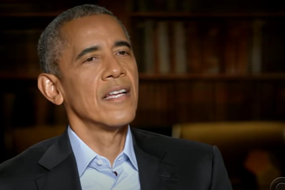 (Видео) Обама потврди дека постои НЛО, но, не можел да говори јавно за тоа