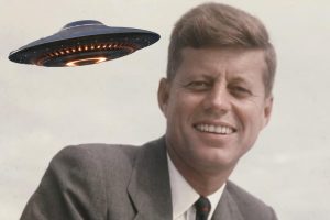 (Видео) Поранешниот претседател Кенеди бил убиен за да не открие големи тајни на службите за НЛО